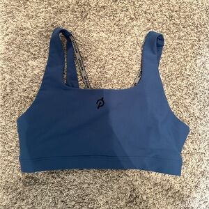 Peloton Sports Bra